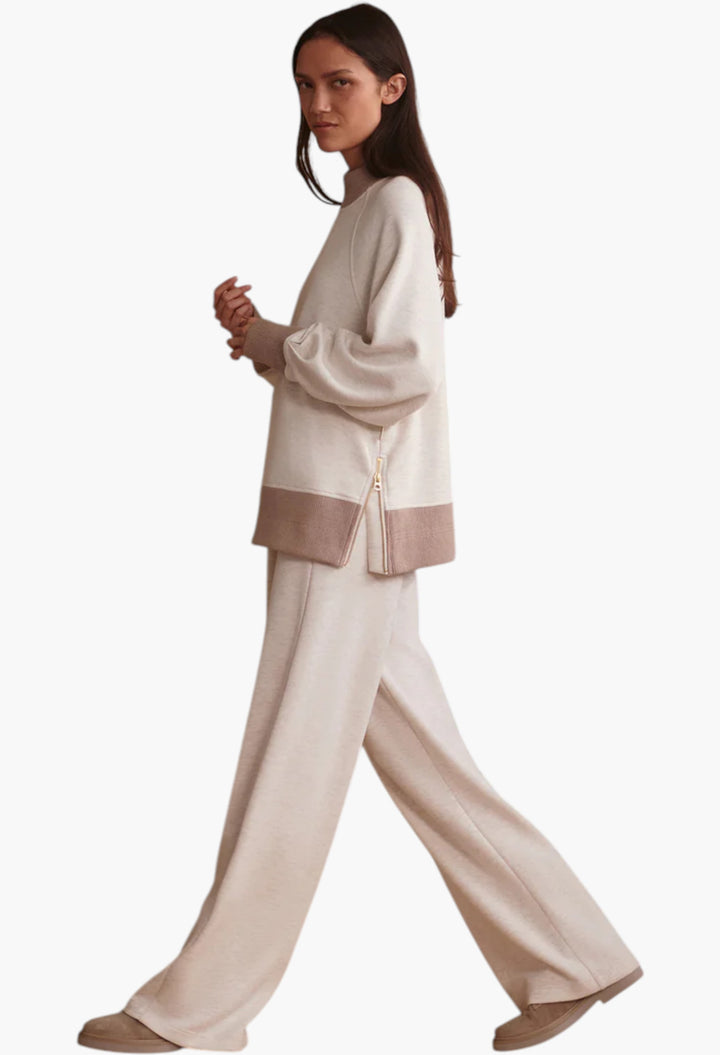 The Extra Wide Leg Pant 32" - GLAM MODA