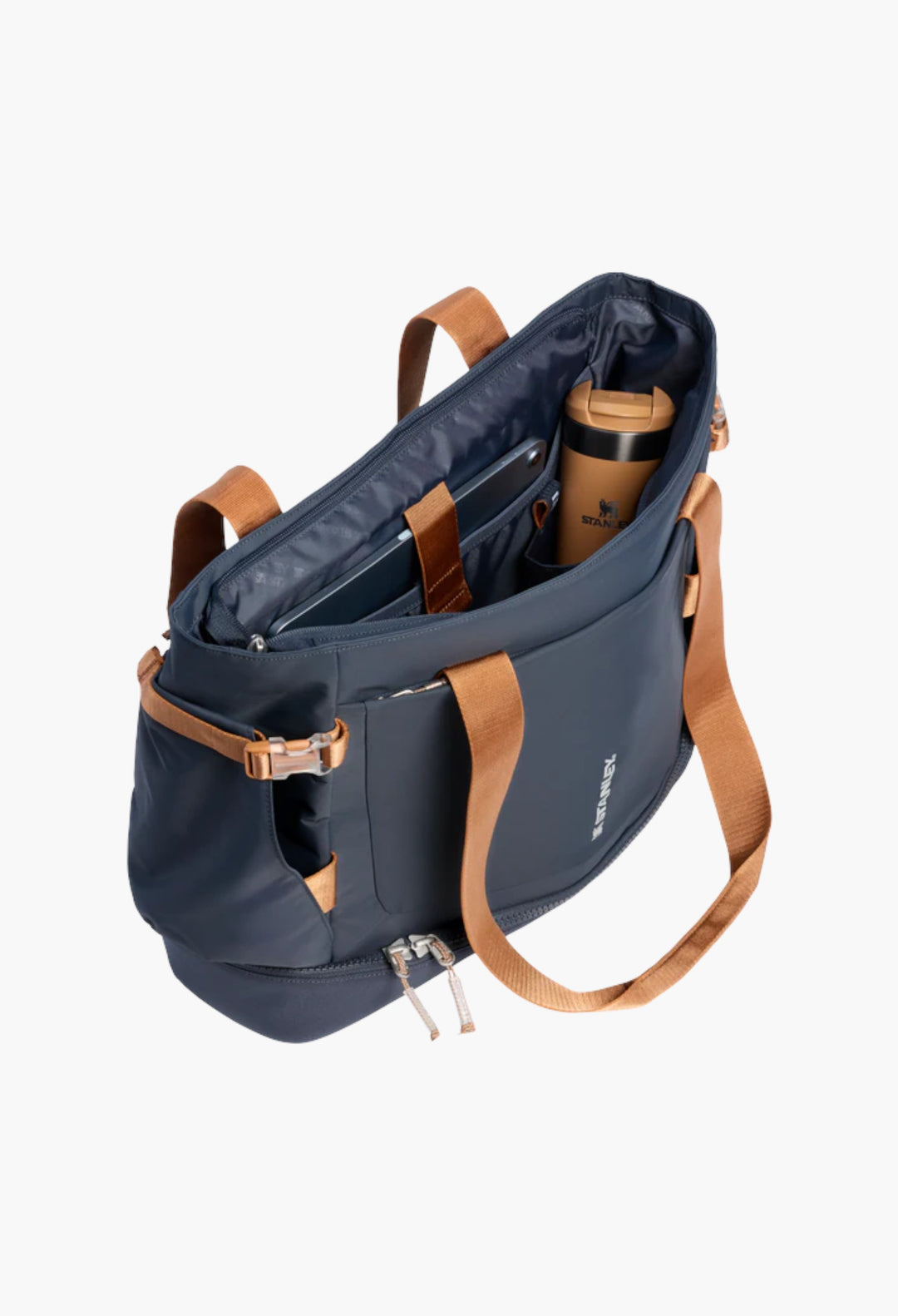 The Vitalize™ Tote - GLAM MODA