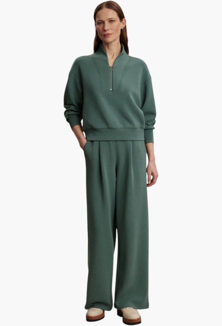 The Extra Wide Leg Pant 32" - GLAM MODA