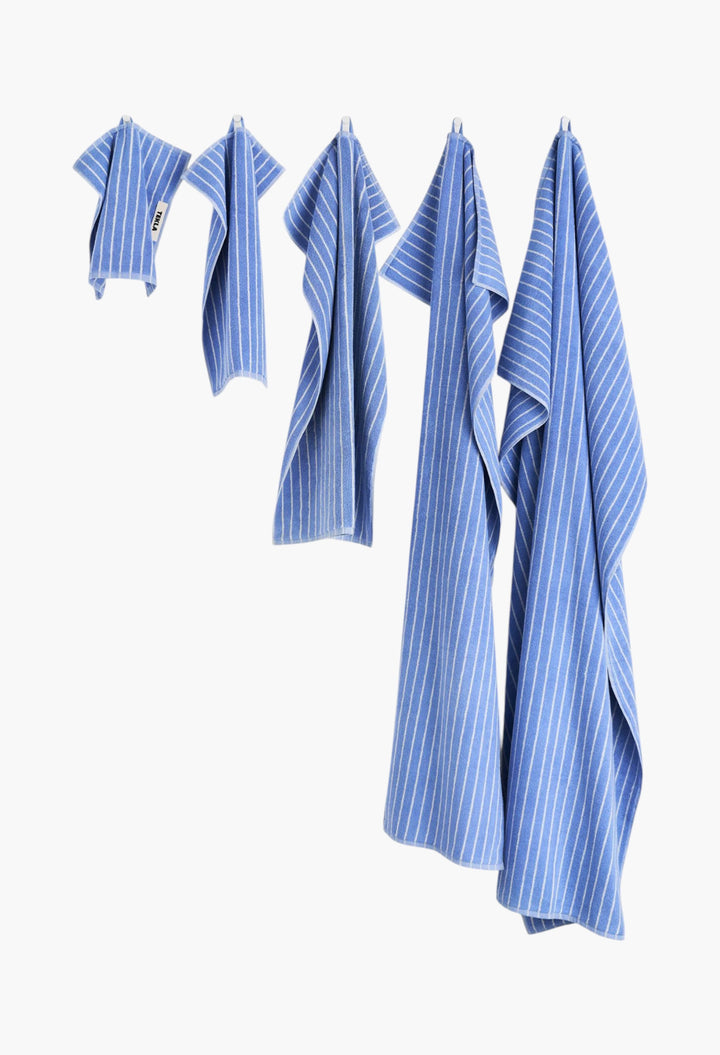 Terry towel - GLAM MODA