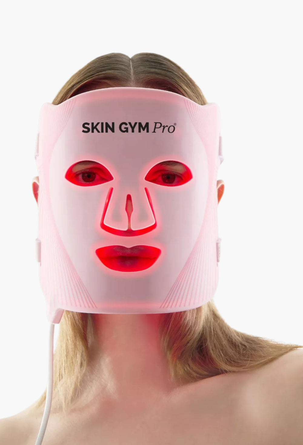 LED Pro Light Therapy Mask - GLAM MODA