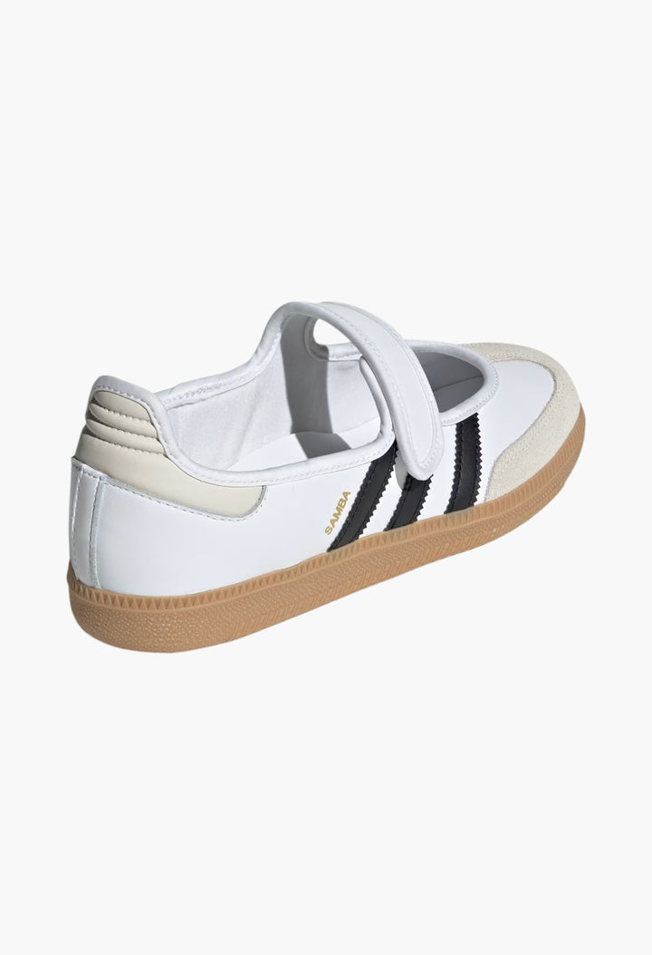 Samba Jane Shoes - GLAM MODA