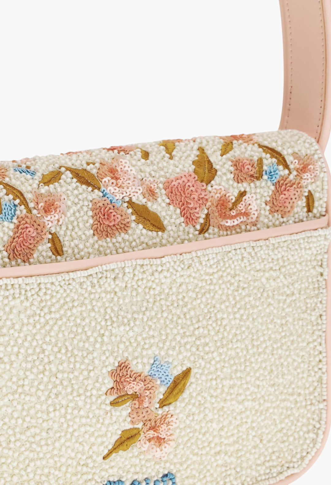 Tommy Shoulder Bag - GLAM MODA