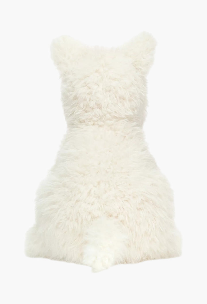 Munro Scottie Dog Soft Toy 23cm - GLAM MODA