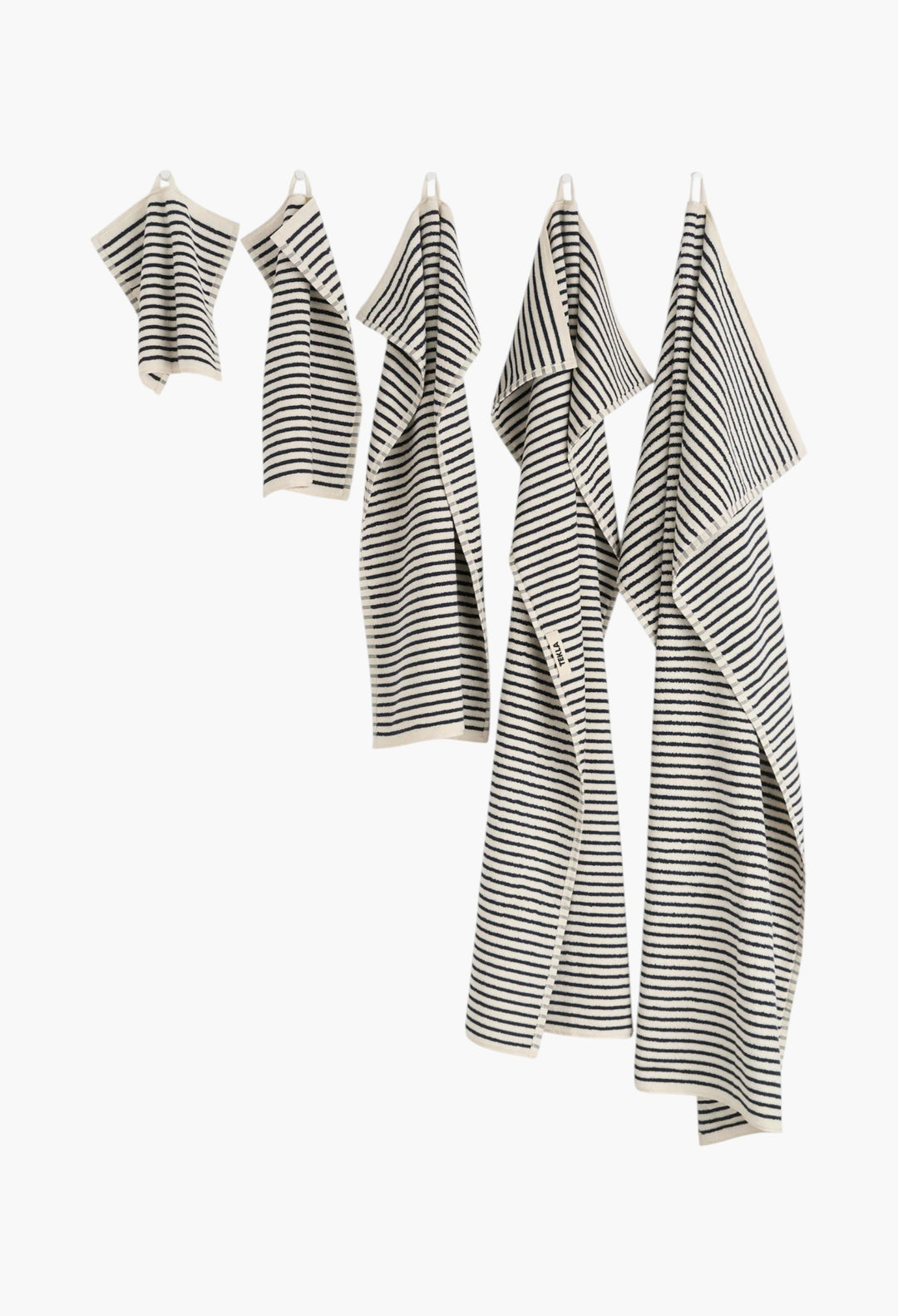 Terry towel - GLAM MODA