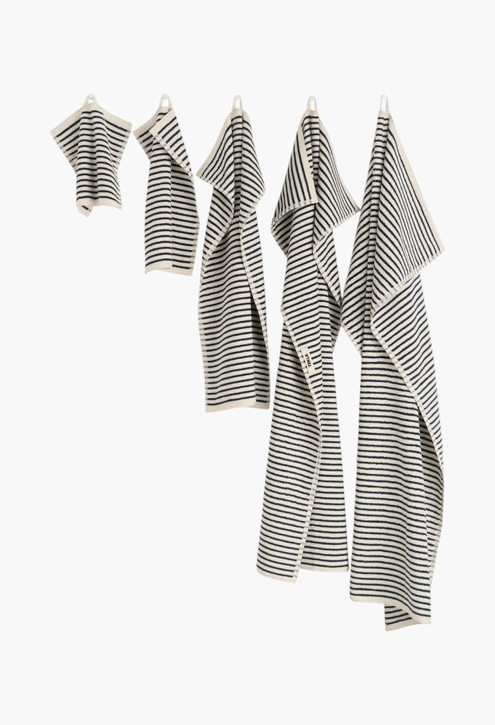 Terry towel - GLAM MODA