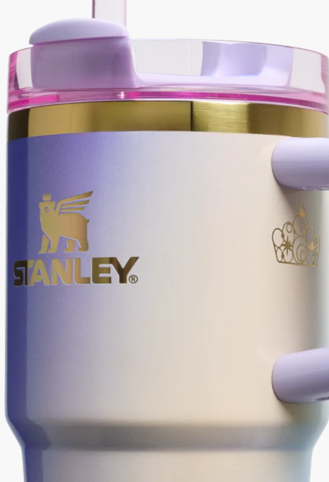 The Wicked for Good Quencher® H2.0 FlowState™ Tumbler - GLAM MODA