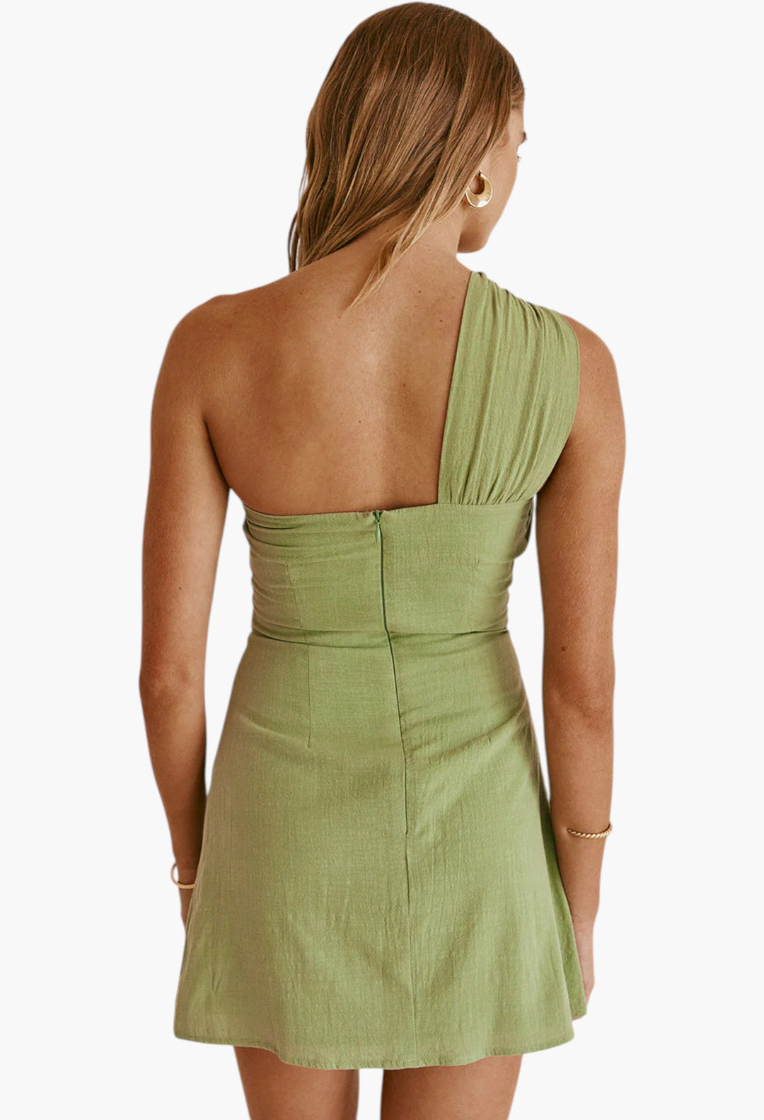 Dimmi Dress - GLAM MODA