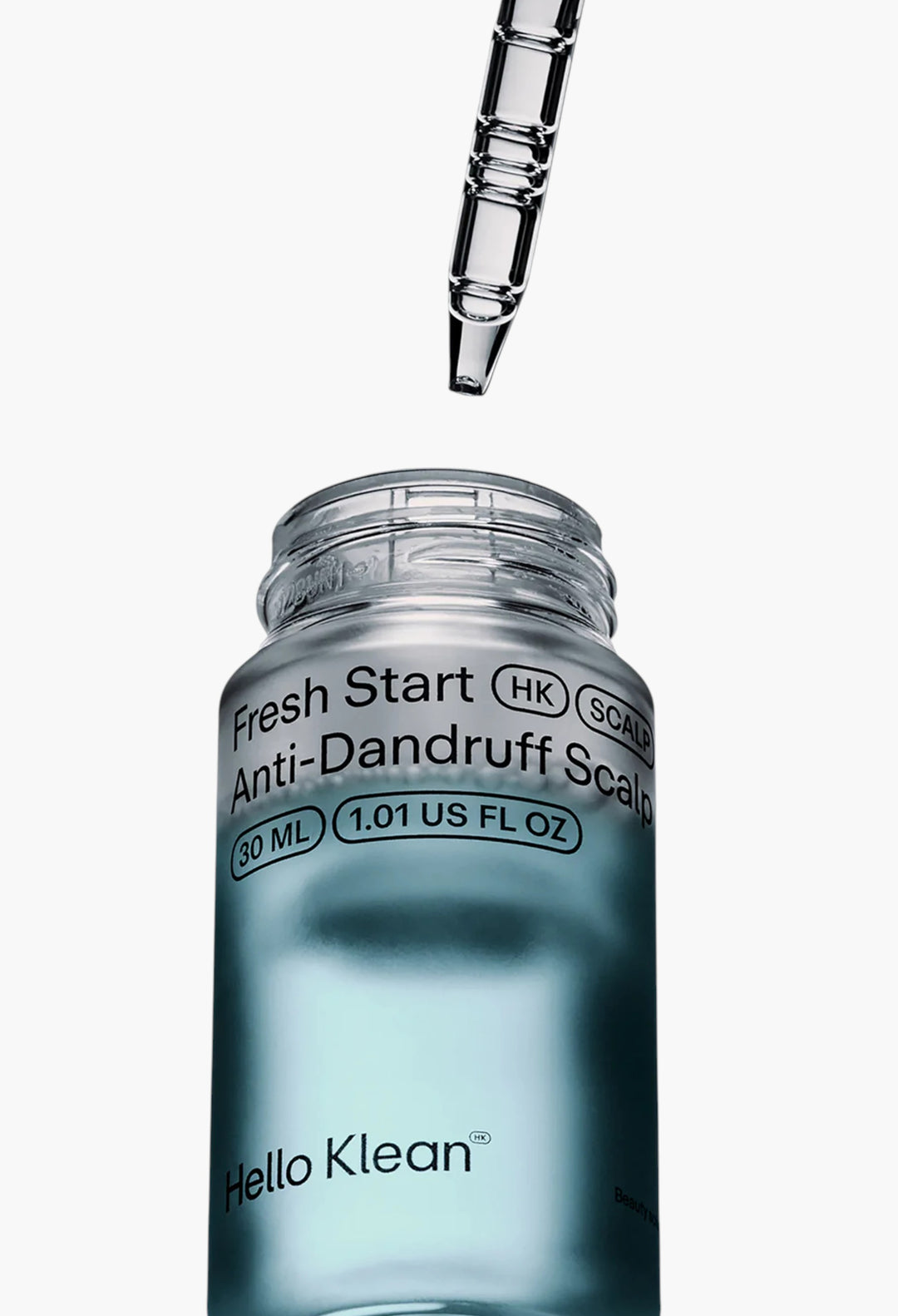 Fresh Start Anti-Dandruff Scalp Serum - GLAM MODA