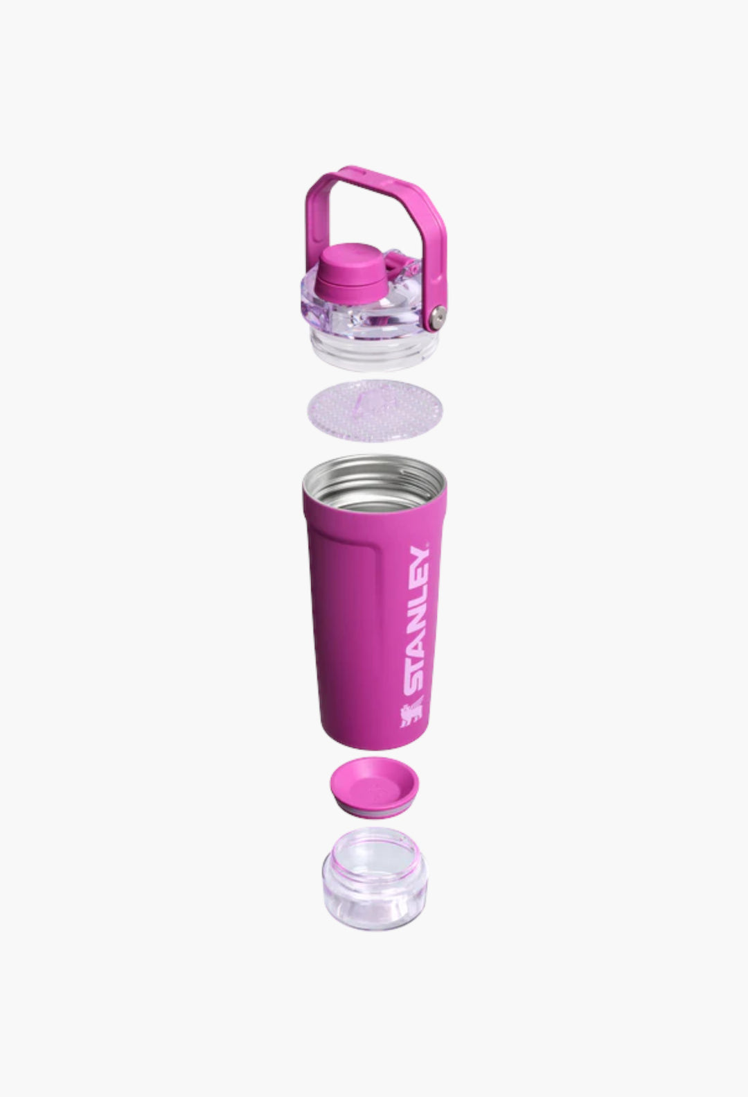 The Vitalize™ Shaker Bottle | 20 OZ - GLAM MODA