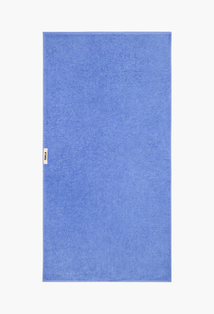 Terry towel - GLAM MODA
