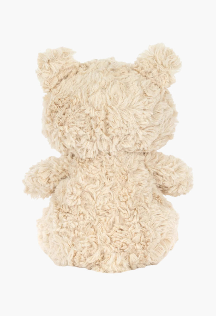 Bartholomew Bear Junior Soft Toy 16cm - GLAM MODA