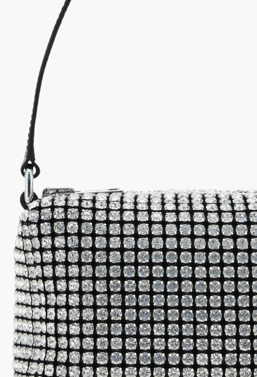 Heiress Shoulder Bag - GLAM MODA