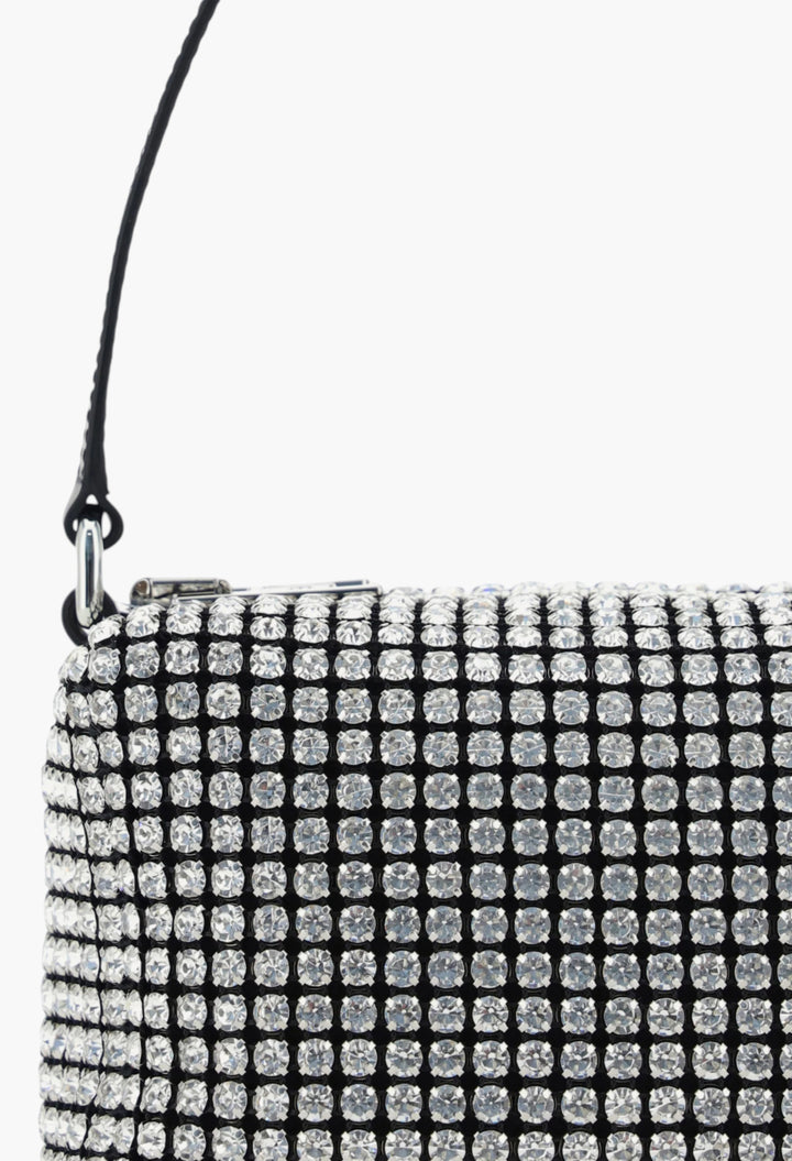 Heiress Shoulder Bag - GLAM MODA