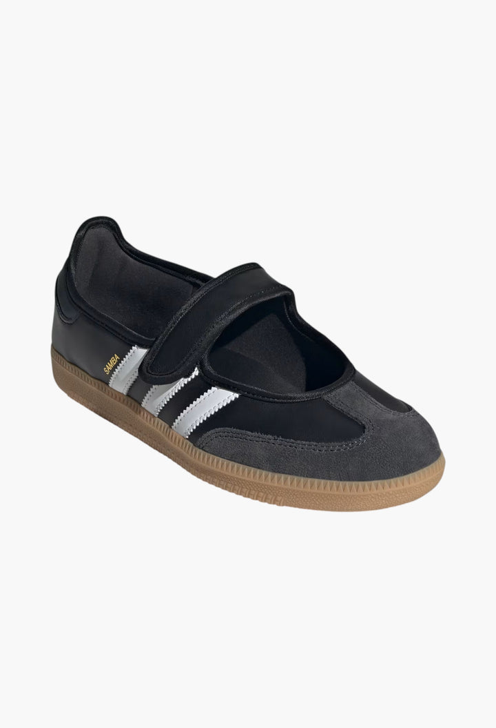 Samba Jane Shoes - GLAM MODA