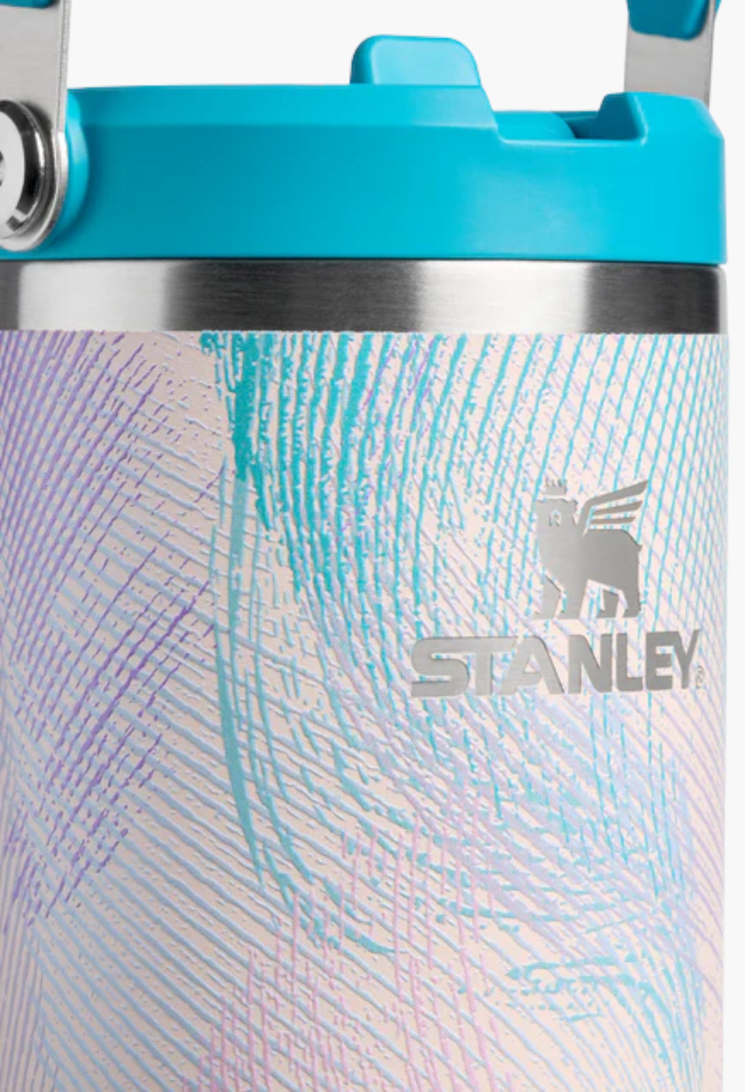 New Arrivals - The IceFlow™ Flip Straw Tumbler - 40oz / 30oz /20oz /14oz - GLAM MODA