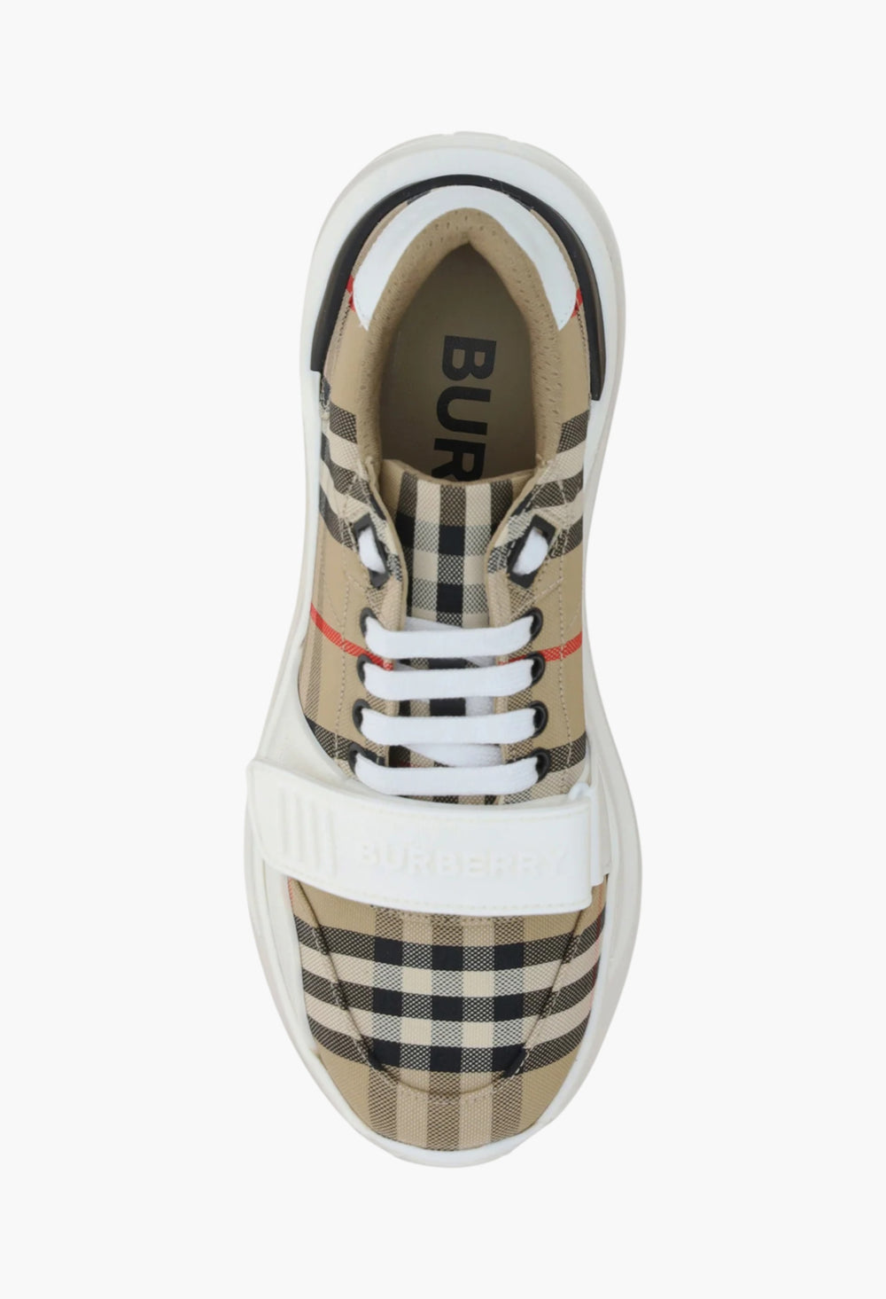 New Regis Sneakers - GLAM MODA