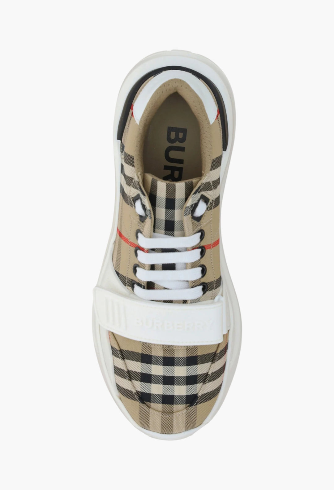 New Regis Sneakers - GLAM MODA