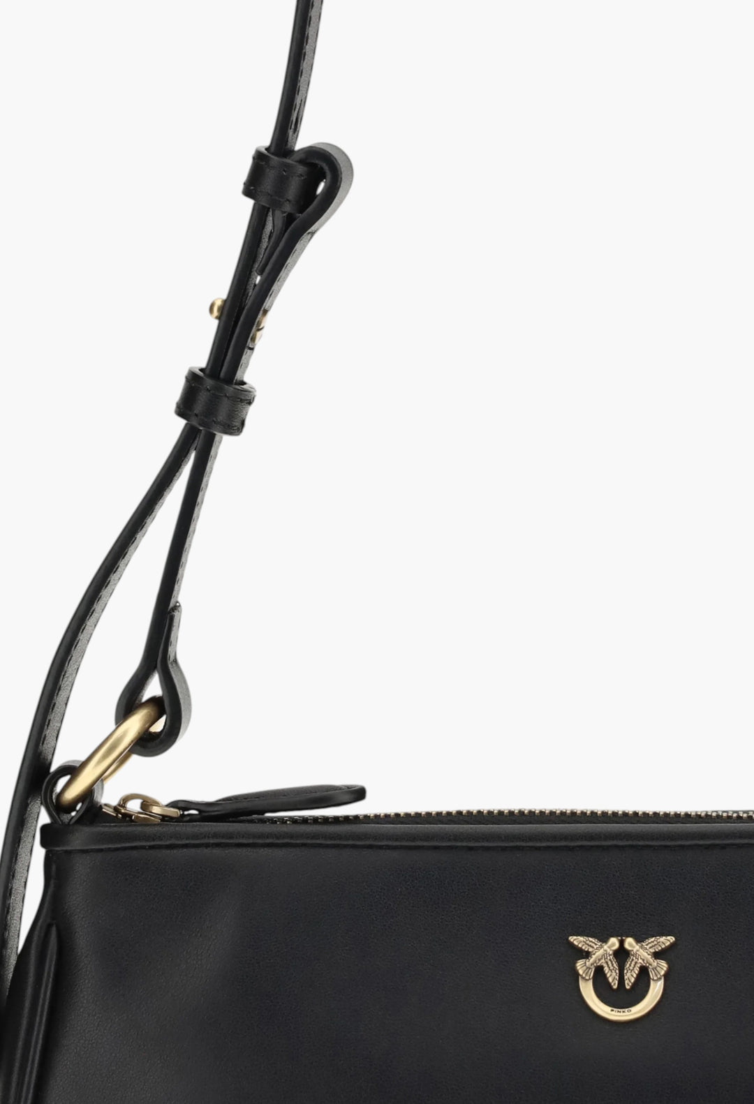 Mini Half Moon Shoulder Bag - GLAM MODA