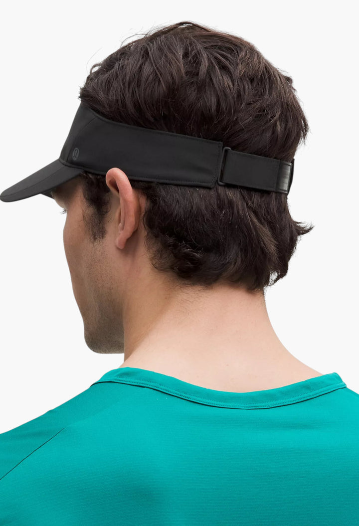 Lightweight All-Sport Visor - GLAM MODA