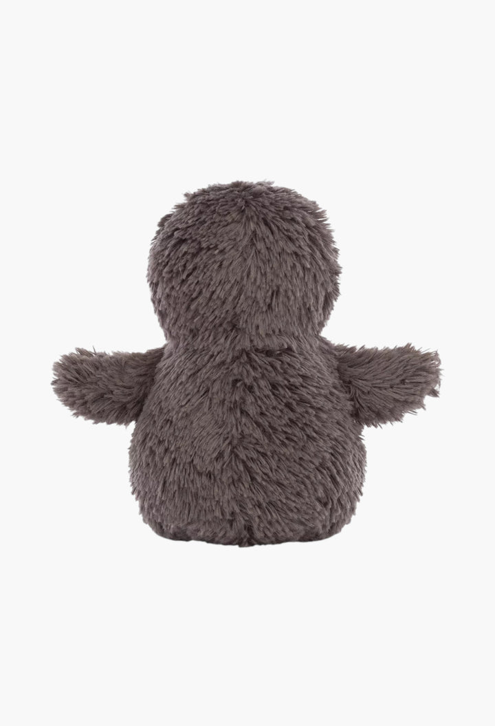 Peanut Penguin Small Soft Toy 11cm - GLAM MODA