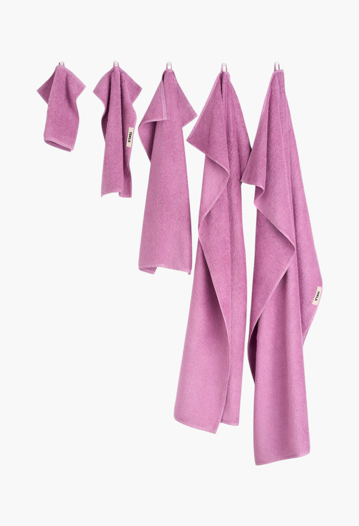 Terry towel - GLAM MODA