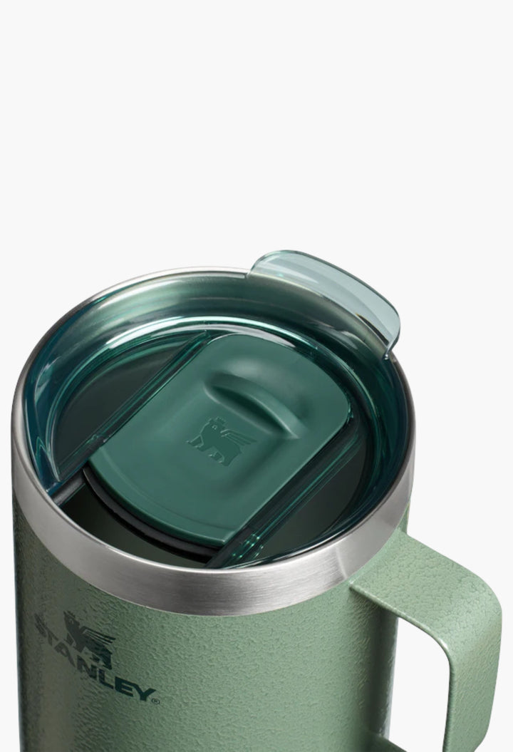The Dream Weaver Stay-Hot Camp Mug | 24oz / 12oz / 8oz - GLAM MODA