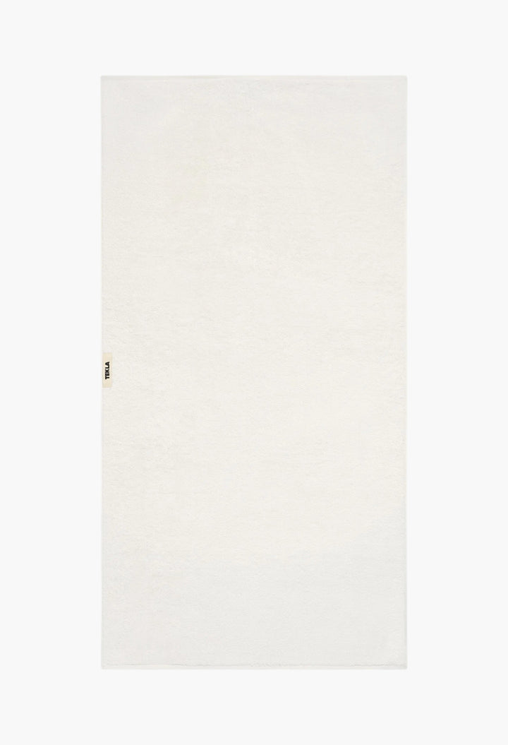 Terry towel - GLAM MODA