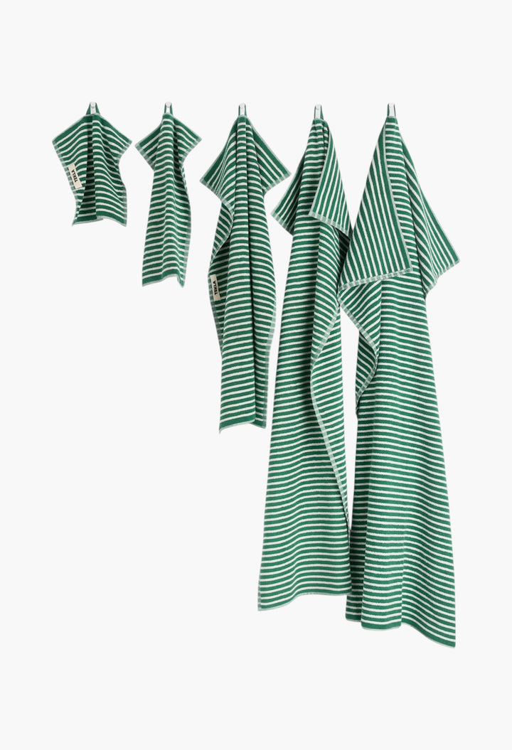 Terry towel - GLAM MODA