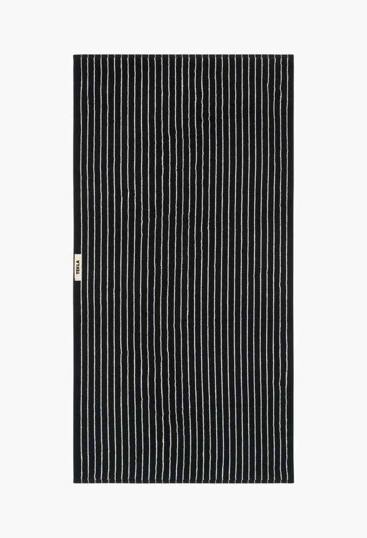 Terry towel - GLAM MODA