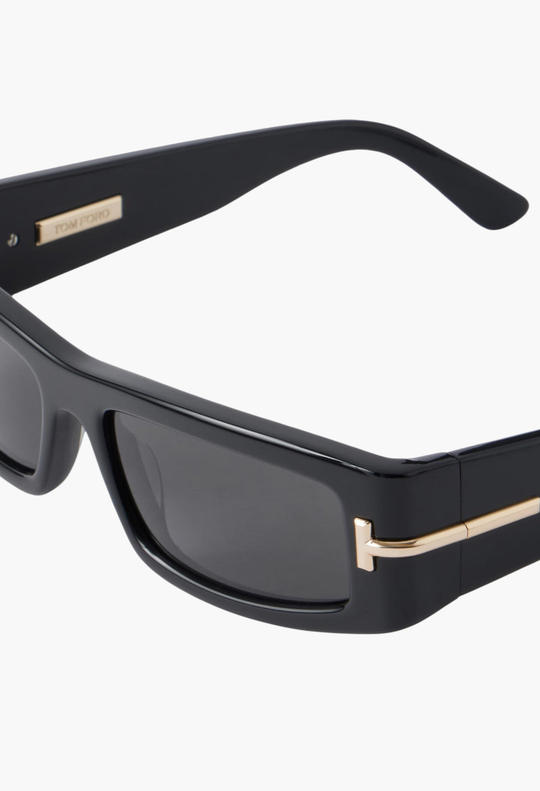 Square-Frame Acetate Sunglasses - GLAM MODA