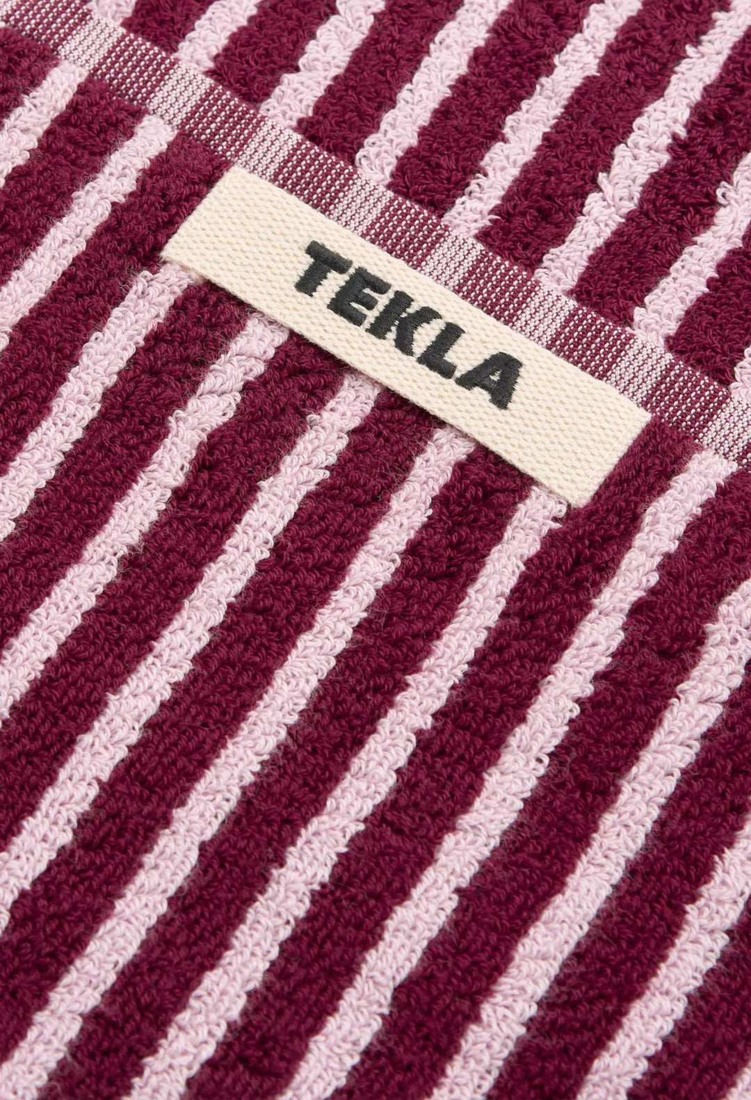 Terry towel - GLAM MODA