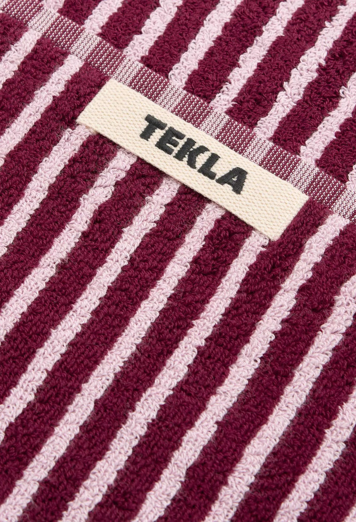 Terry towel - GLAM MODA