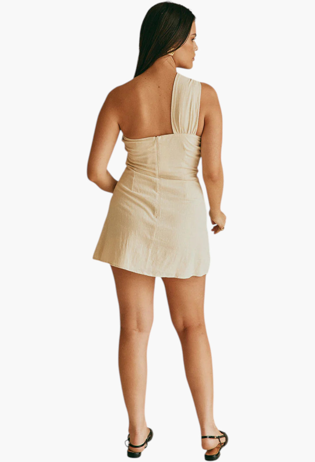 Dimmi Dress - GLAM MODA