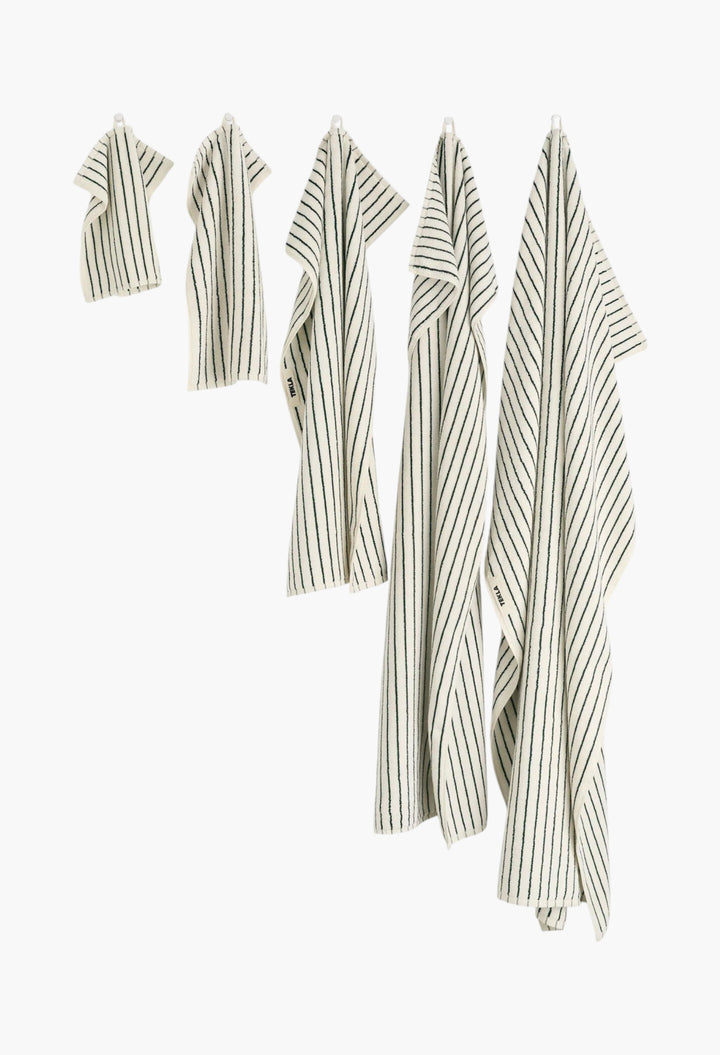 Terry towel - GLAM MODA