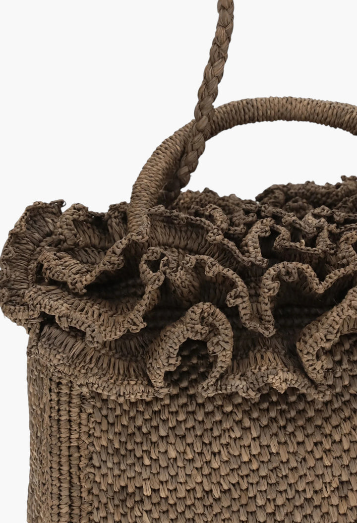 Laguna Handbag - GLAM MODA