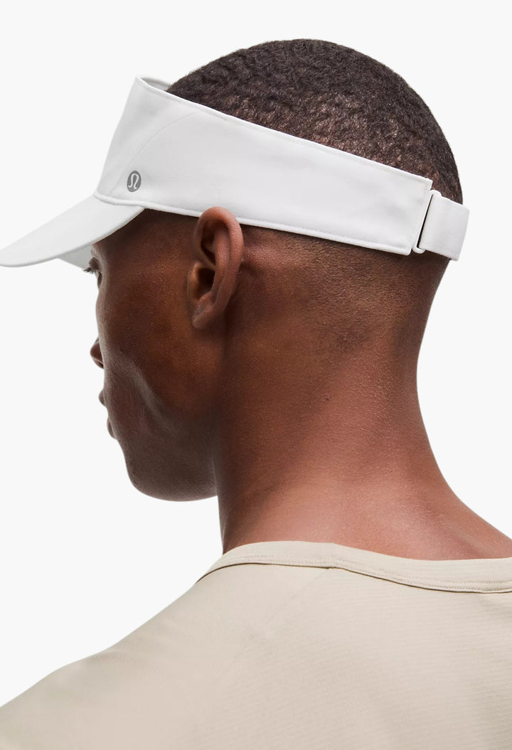 Lightweight All-Sport Visor - GLAM MODA