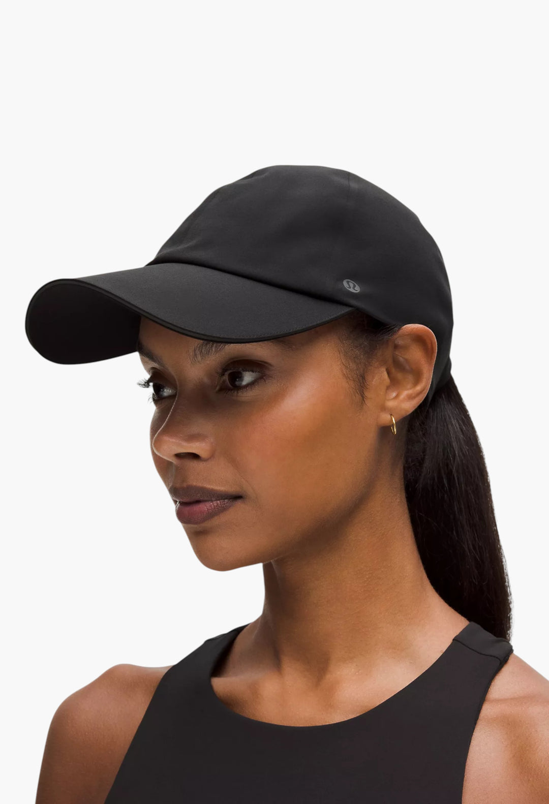 Fast and Free Running Hat - GLAM MODA