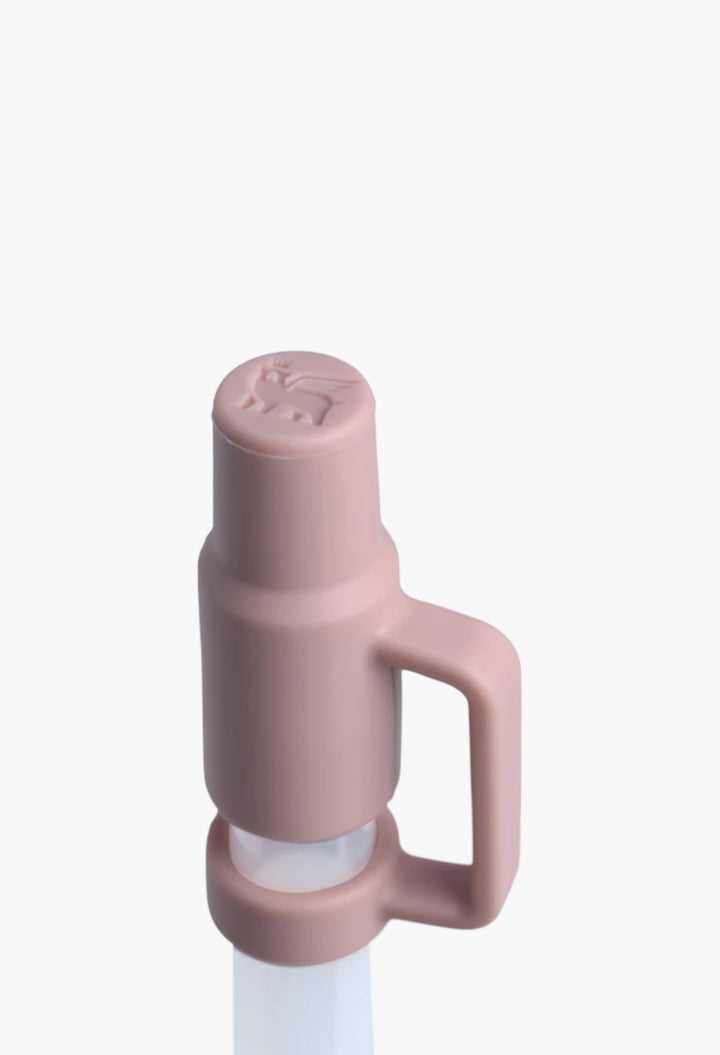 Stanley Quencher Boot and Straw Cover Set - GLAM MODA