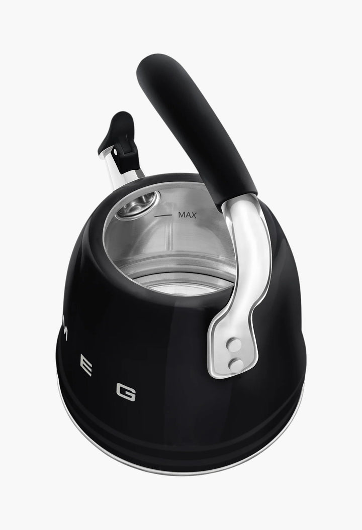 Whistling Kettle - 50's Style - GLAM MODA