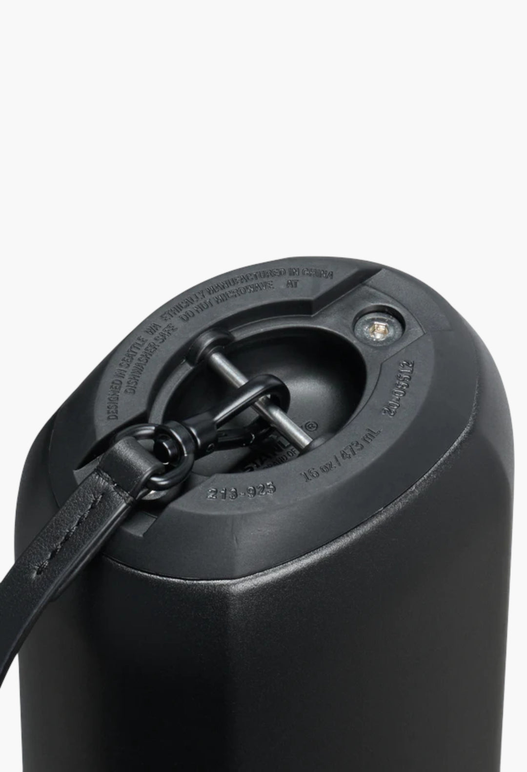 The Clutch Bottle - GLAM MODA