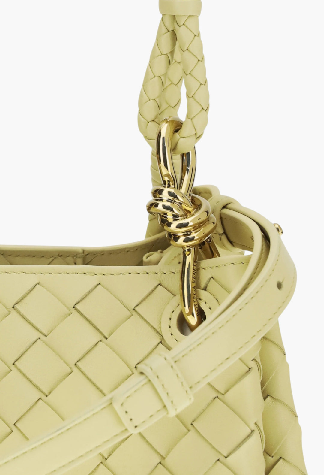Small Parachute Shoulder Bag - GLAM MODA
