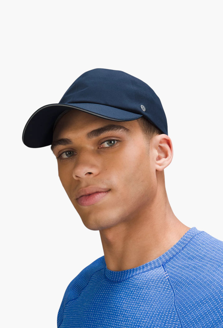 Fast and Free Running Hat - GLAM MODA