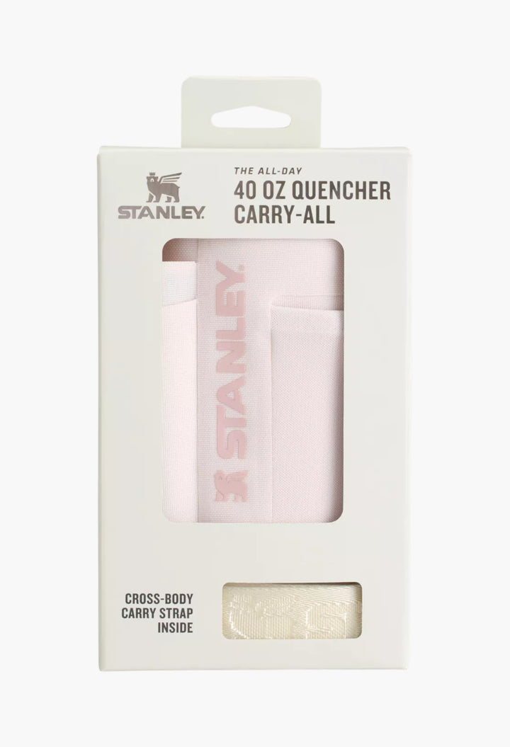 All-Day Quencher Polyester Bottle Carrier 1.18L - GLAM MODA