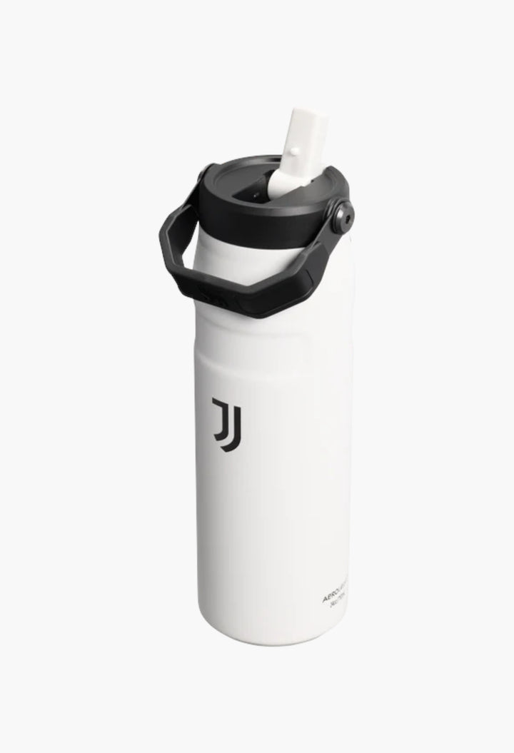 Stanley 1913 x Juventus The IceFlow™ Bottle Flip Straw 2.0 - GLAM MODA