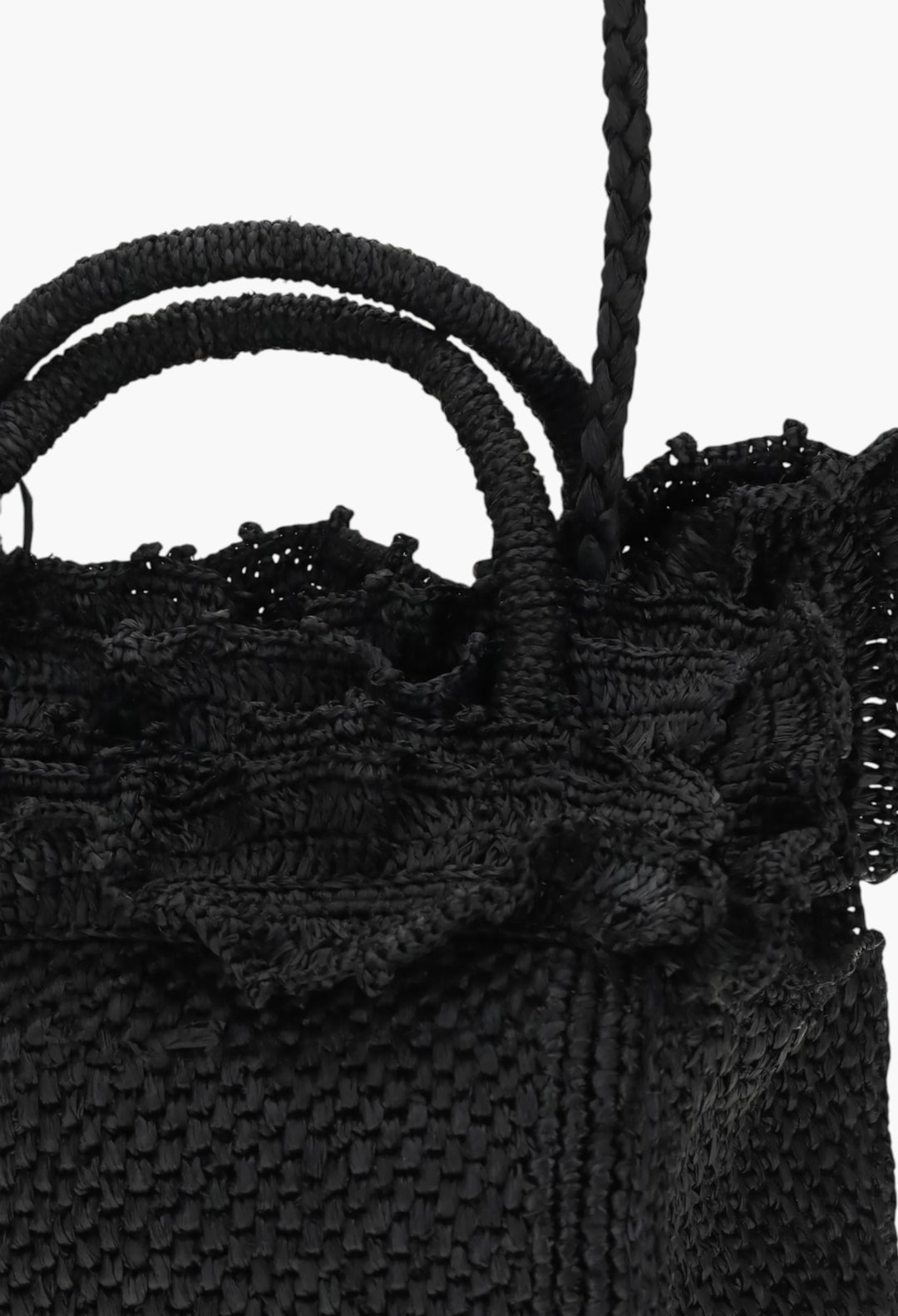 Laguna Handbag - GLAM MODA