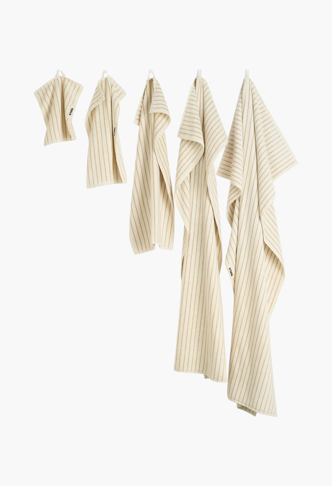 Terry towel - GLAM MODA
