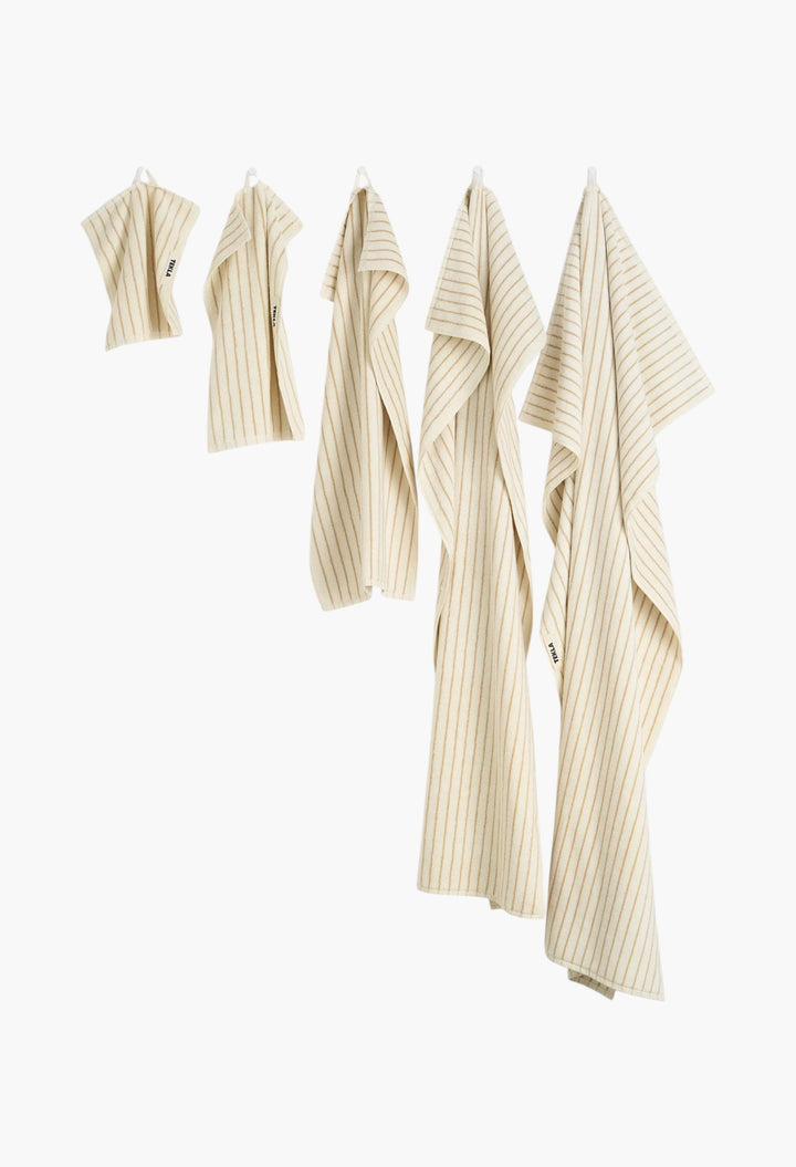 Terry towel - GLAM MODA