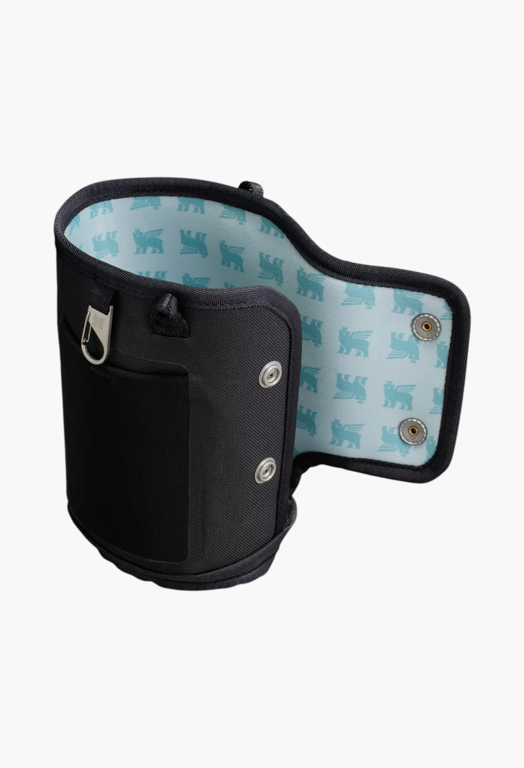 All-Day Quencher Polyester Bottle Carrier 1.18L - GLAM MODA