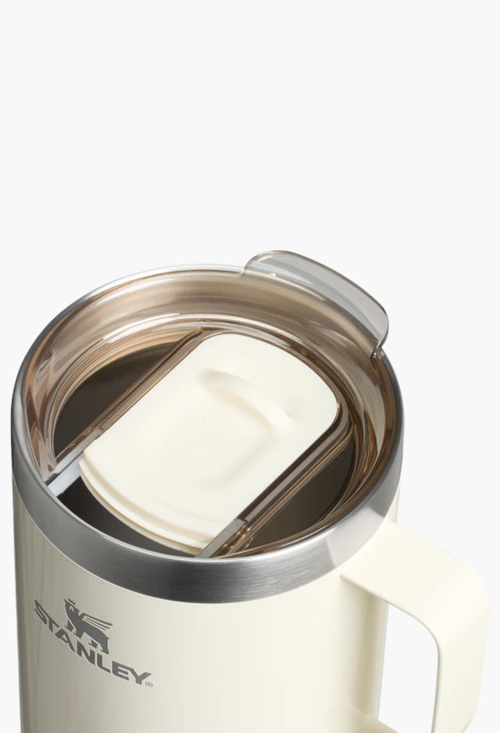 The Dream Weaver Stay-Hot Camp Mug | 24oz / 12oz / 8oz - GLAM MODA